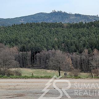 Prodej ostatních pozemků 327 m&sup2; Dlouhá Ves