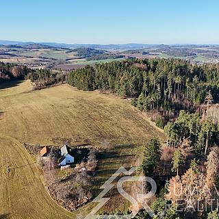 Prodej chalupy 177 m² Štěchovice