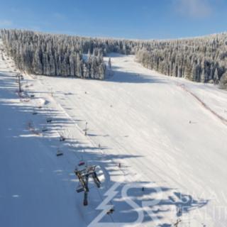 Prodej hotelu a penzionu 750 m² Stachy