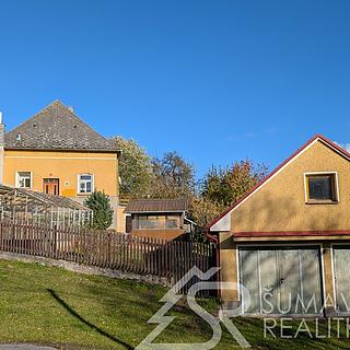 Prodej rodinného domu 162 m² Kolinec
