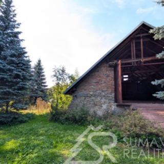 Prodej zemědělské usedlosti 100 m² Žihobce Bílenice