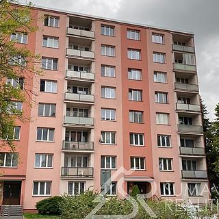 Pronájem bytu 1+1 36 m² Sušice