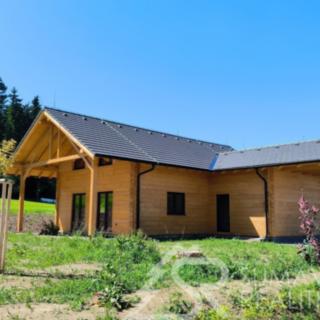 Prodej rodinného domu 133 m² Vacov