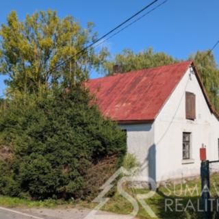 Prodej rodinného domu 96 m² Strašín
