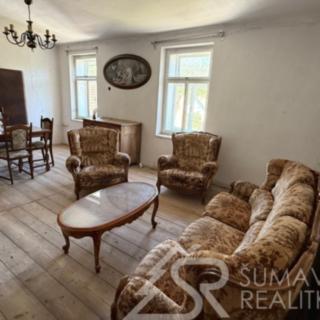 Prodej rodinného domu 80 m² Podmokly