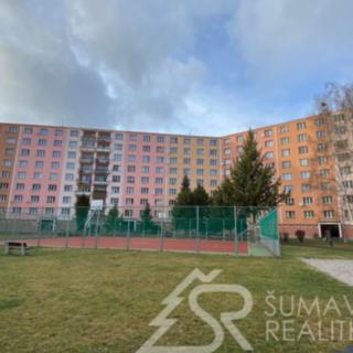 Prodej bytu 2+1 65 m² Sušice