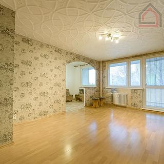 Pronájem bytu 3+1 80 m² Mladá Boleslav II, Jana Palacha
