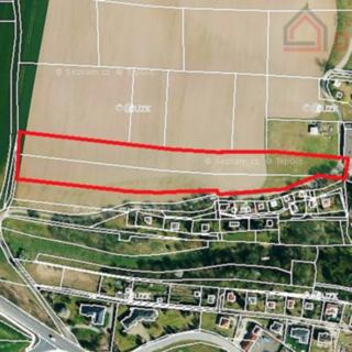 Prodej stavební parcely 14 075 m² Bělá pod Bezdězem, V Dolci