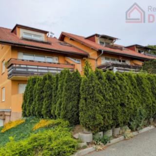 Prodej bytu 1+kk, garsoniery 33 m² Bradlec