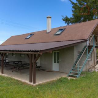 Prodej rodinného domu 54 m² Petkovy