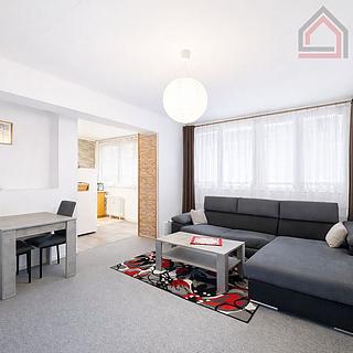 Prodej bytu 3+1 62 m² Mladá Boleslav III, Jičínská