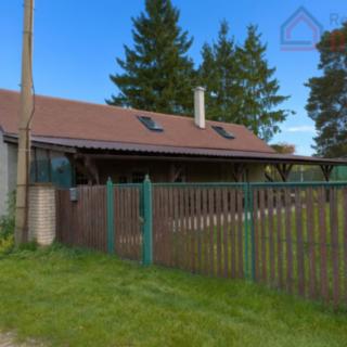 Prodej rodinného domu 54 m² Petkovy