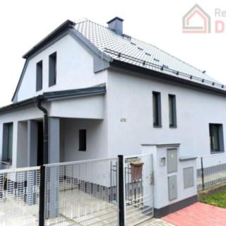 Pronájem bytu 2+kk 62 m² Benátky nad Jizerou I, Raabova