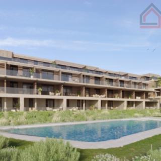 Prodej bytu 2+kk, 46m²