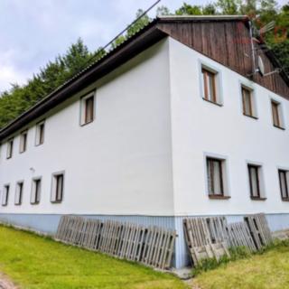 Prodej hotelu a penzionu 280 m² Dolní Dvůr