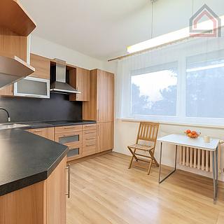 Prodej bytu 3+1 78 m² Mladá Boleslav II, Na Radouči