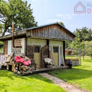 Prodej chaty 16 m² Mladá Boleslav III, Vedlejší