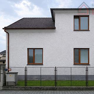 Prodej rodinného domu 110 m&sup2; Mladá Boleslav