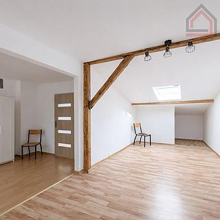 Pronájem bytu 2+1 55 m&sup2; Mladá Boleslav