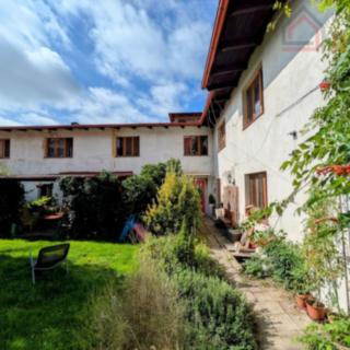 Prodej rodinného domu 600 m² Bělá pod Bezdězem, Masarykovo náměstí