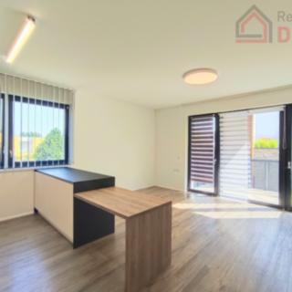 Pronájem bytu 1+kk a garsoniéry 42 m² Mladá Boleslav III, Vondřichova