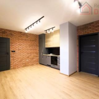Pronájem bytu 2+kk 46 m² Mnichovo Hradiště, Hřbitovní