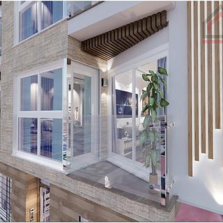 Prodej bytu 4+kk, 63m²