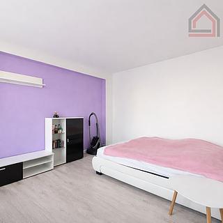 Pronájem bytu 1+1 36 m&sup2; Mladá Boleslav