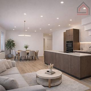 Pronájem bytu 3+kk 75 m² Mnichovo Hradiště, Jiráskova