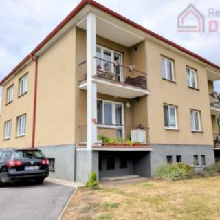 Prodej bytu 3+1 70 m² Kněžmost Násedlnice