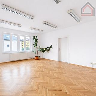 Pronájem kanceláře 140 m² Mladá Boleslav II, Havlíčkova