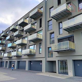 Pronájem bytu 2+kk 42 m² Mladá Boleslav