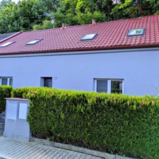 Pronájem bytu 2+kk 45 m² Mladá Boleslav Čejetičky, Pod Borkem