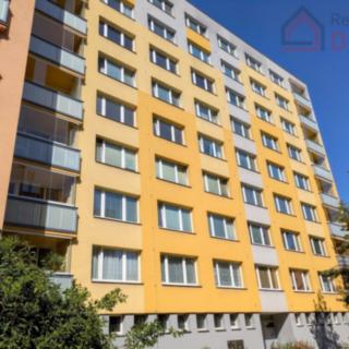 Pronájem bytu 3+1 80 m² Mladá Boleslav