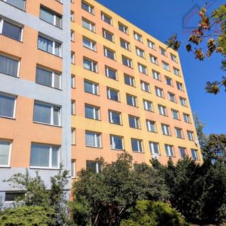 Pronájem bytu 2+kk 48 m² Mladá Boleslav II, Havlíčkova