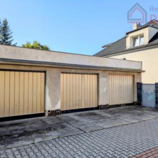 Pronájem garáže 20 m² Mladá Boleslav III, Novákova
