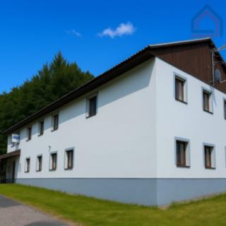 Prodej hotelu a penzionu 280 m² Dolní Dvůr