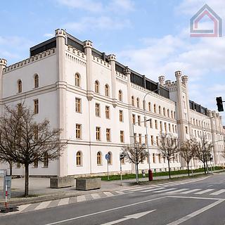 Pronájem bytu 3+kk 78 m² Mladá Boleslav III, Jičínská