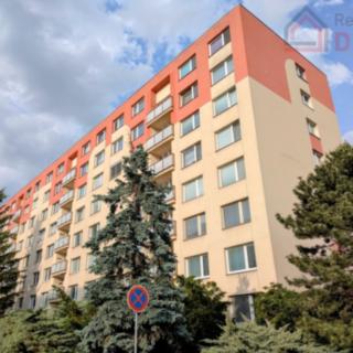 Pronájem bytu 3+1 76 m² Mladá Boleslav II, 17. listopadu