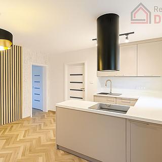 Pronájem bytu 2+kk 40 m² Mnichovo Hradiště