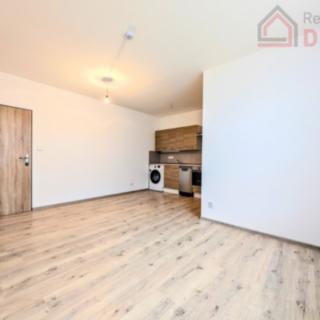 Pronájem bytu 2+kk 38 m² Turnov, Bezručova