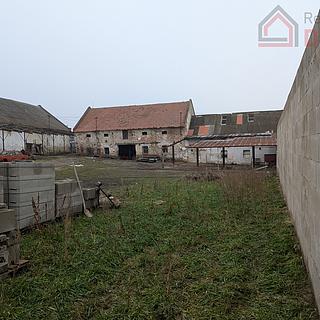 Prodej ostatního komerčního prostoru 3 435 m² Nemyslovice