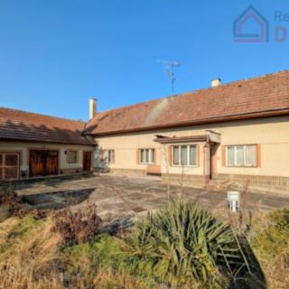 Prodej rodinného domu 85 m² Kropáčova Vrutice Krpy