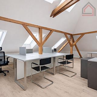 Pronájem kanceláře 87 m² Mladá Boleslav II, Havlíčkova