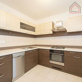 Pronájem bytu 3+1 80 m² Mladá Boleslav