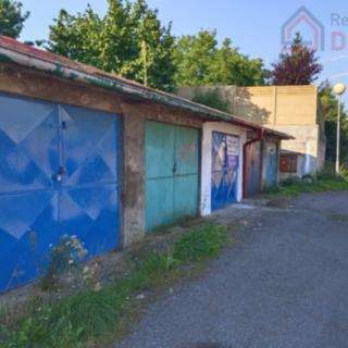 Pronájem garáže 19 m² Mladá Boleslav Čejetičky, Nádražní