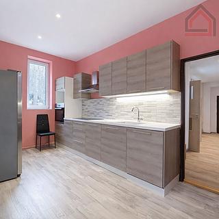 Prodej bytu 3+1 108 m² Josefův Důl