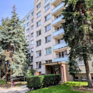 Prodej bytu 3+1 80 m² Mladá Boleslav II, 17. listopadu