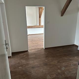 Pronájem bytu 2+kk 72 m² Chomutov, 28. října