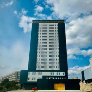 Pronájem bytu 2+kk 50 m² Chomutov